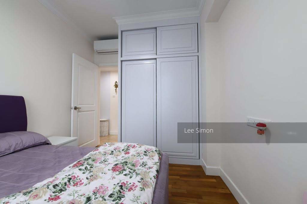 Water Place (D15), Condominium #198190982